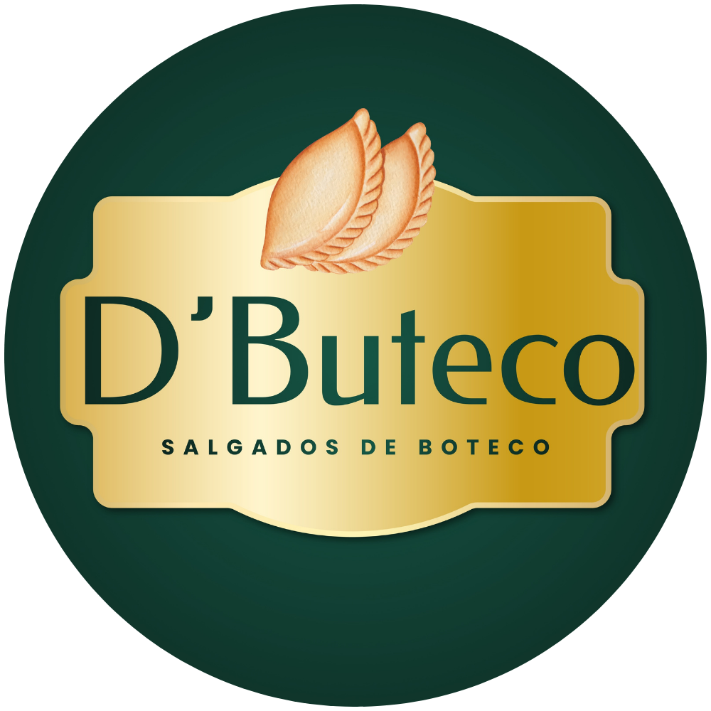 Logomarca da DButeco.